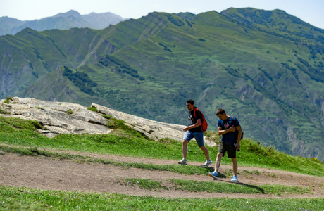 Рост внутреннего туризма замедляется