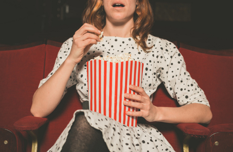 Кассовые сборы кинотеатров в 2025 году выросли