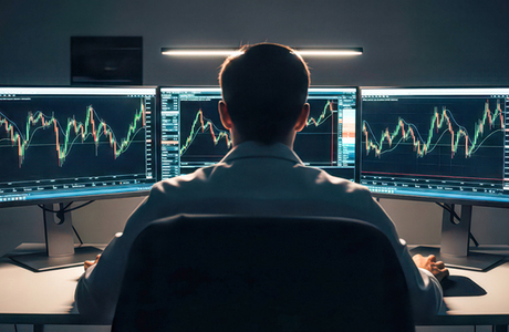 Как откроются рынки в понедельник?