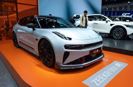 В России с 1 января вырастет утильсбор для авто