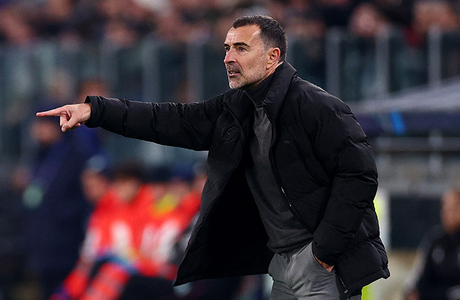 Главным тренером московского «Спартака» стал испанец Хуан Карлос Карседо