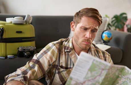 Туроператоры готовы вернуть деньги организованным туристам за путевки в Венесуэлу