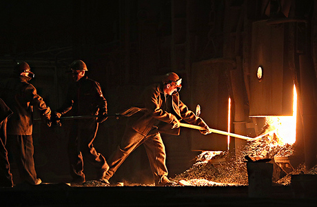 Чем закончился 2025 год для промышленности?