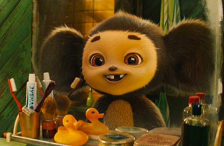 Кассовые сборы российских кинотеатров в праздники впервые превысили 10 млрд рублей