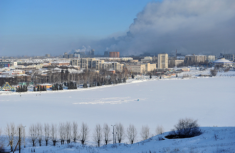 Арендный рынок: Москва, не обессудь — Тагил рулит