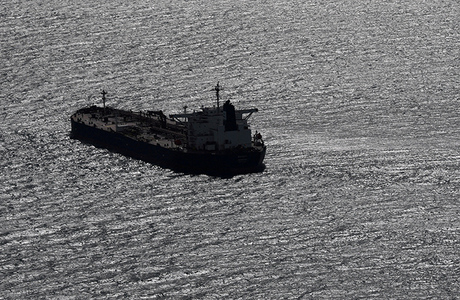 ВСУ ударили дронами по танкерам, зафрахтованным для казахстанской нефти