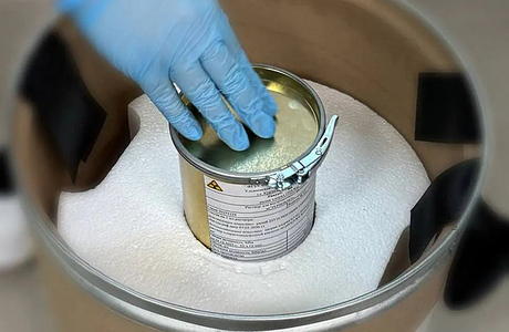 В России начали применять отечественный препарат для лечения рака