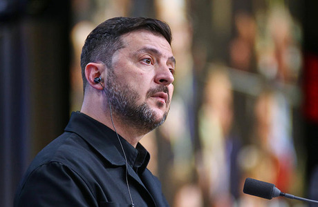 Кремль поддержал оценку переговоров по Украине, высказанную Трампом