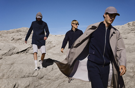 Как изменилось отношение мужчин к одежде и моде?