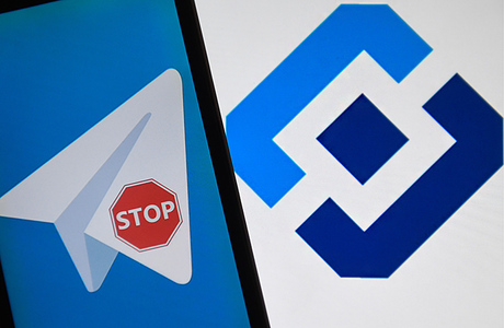 В России официально замедлили Telegram
