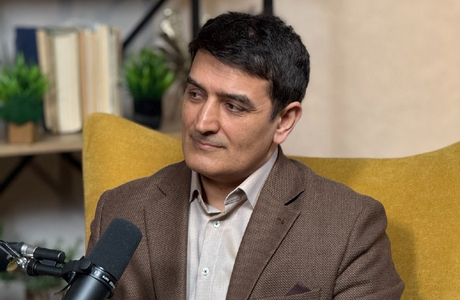 Олими Ширинбек, «СМ-Клиника»: «Варикоз — это не только эстетическая проблема»