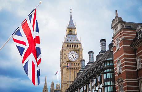 Великобритания ввела новый пакет санкций против России