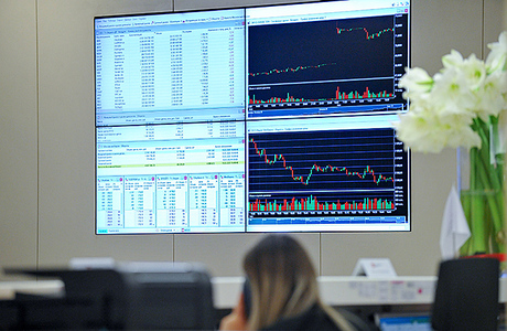 Как на события на Ближнем Востоке отреагирует российский рынок?