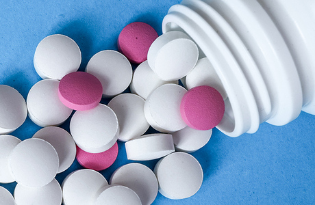 Минздрав рассматривает создание таблетки, которая заменит поход на фитнес