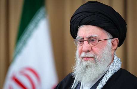 NYT: ЦРУ в течение месяцев отслеживало верховного лидера Ирана Хаменеи