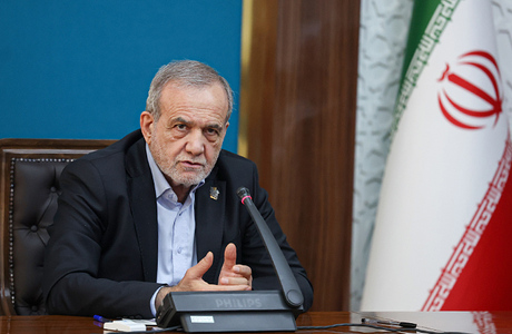 Президент Ирана пообещал не наносить удары по странам, с территорий которых нет угроз Ирану