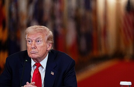 Трамп: война с Ираном скоро закончится