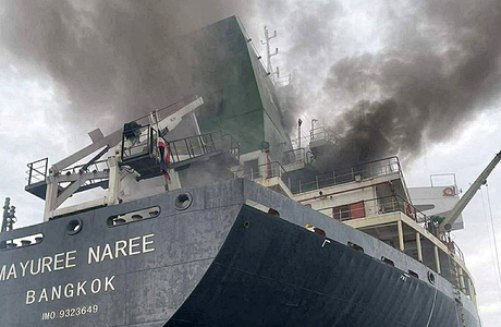 Иран предупредил о росте цен на нефть до 200 долларов