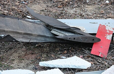 В Брянске шесть человек погибли от обстрела ракетами Storm Shadow, в Сочи атака длится уже сутки