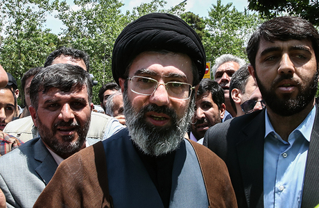 МИД Ирана: новый верховный лидер Моджтаба Хаменеи ранен, но чувствует себя хорошо