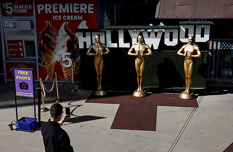 Церемонию «Оскар» в этом году проведут при беспрецедентных мерах безопасности