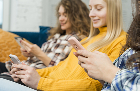 В центре Москвы улучшилось качество мобильного интернета