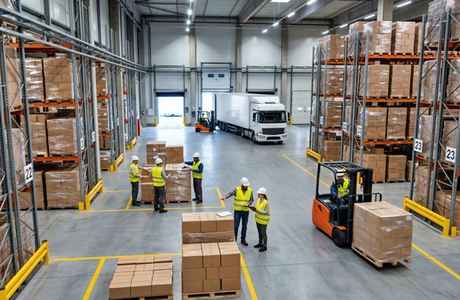 Война на Ближнем Востоке привела к полному коллапсу транспортного хаба Дубая