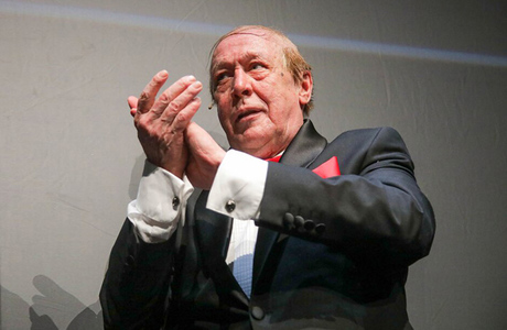 Михаил Ефремов вернулся на театральную сцену