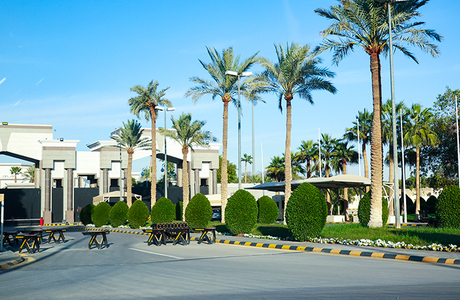 «Это хорошо только для российского паспорта» — эксперты туррынка о безвизовом въезде в Саудовскую Аравию