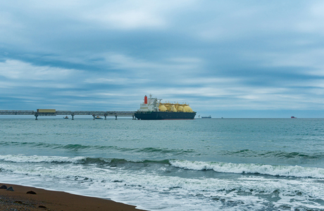 Юшков о росте закупок российского СПГ в Европе: «Ямал СПГ» выгодно, европейским потребителям выгодно»