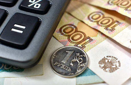 Рубль не желает дешеветь