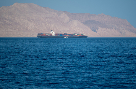 Супонина об открытии Ормузского пролива: «Это только первый шаг»