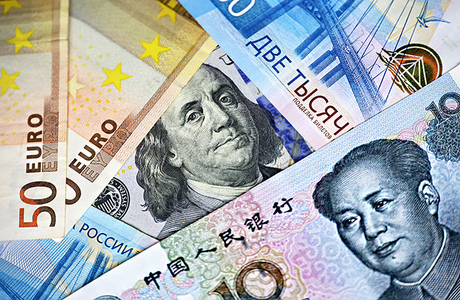 Силуанов: правительство обсудит возобновление операций с валютой по бюджетному правилу раньше плана