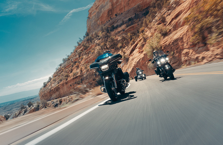 Юбилейные новинки мотосезона-2026