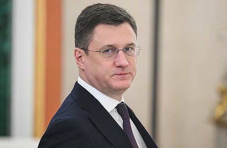 Новак: инфляционный прогноз на 2026 год повысился до 5,2%