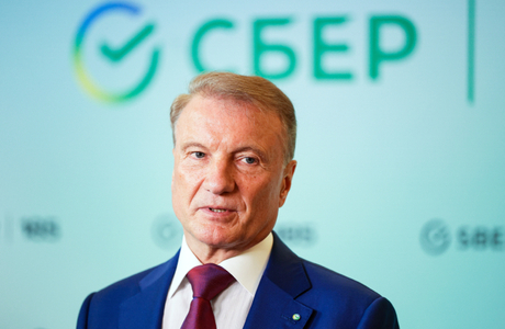 «Сбер» к осени обзаведется собственной линейкой человекоподобных роботов
