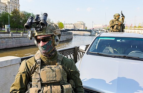 ТАСС: попытка атаки БПЛА на Москву стала самой массированной за последние два года