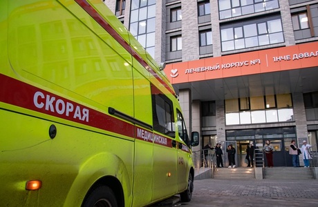 В Татарстане 12 человек погибли в результате атаки БПЛА на Нижнекамск