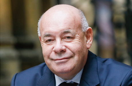 Михаил Швыдкой: сегодня российский мюзикл не провинциален — ему не нужна прививка из-за рубежа