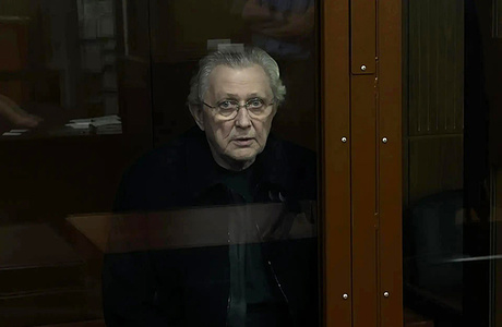 С бизнесмена Ильи Трабера сняли обвинение в убийстве депутата Александра Петрова