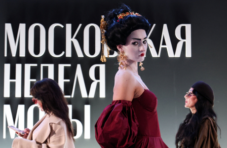 Московская неделя моды объединит показы, лекции и фестиваль короткометражек