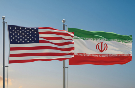 Компания А7 попала под санкции США по обвинению в операциях с Ираном