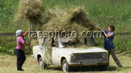 Фото: ИТАР-ТАСС