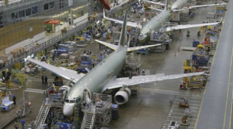 Фото: boeing.com