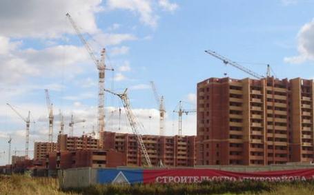 Фото: goroddomodedovo.ru