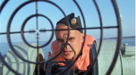 Военные готовы заработать на борьбе с пиратством. Фото: ИТАР-ТАСС