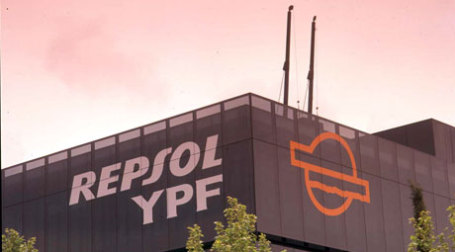 Почти 30% Repsol YPF может оказаться в российском владении. Фото: repsol.com