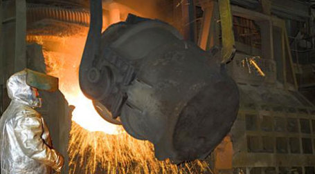 Фото: Evraz Group