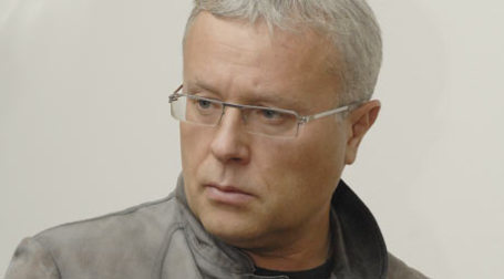 Александр Лебедев. Фото: ИТАР-ТАСС