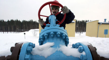 Кто будет рулить ценами на нефть? Фото: REUTERS